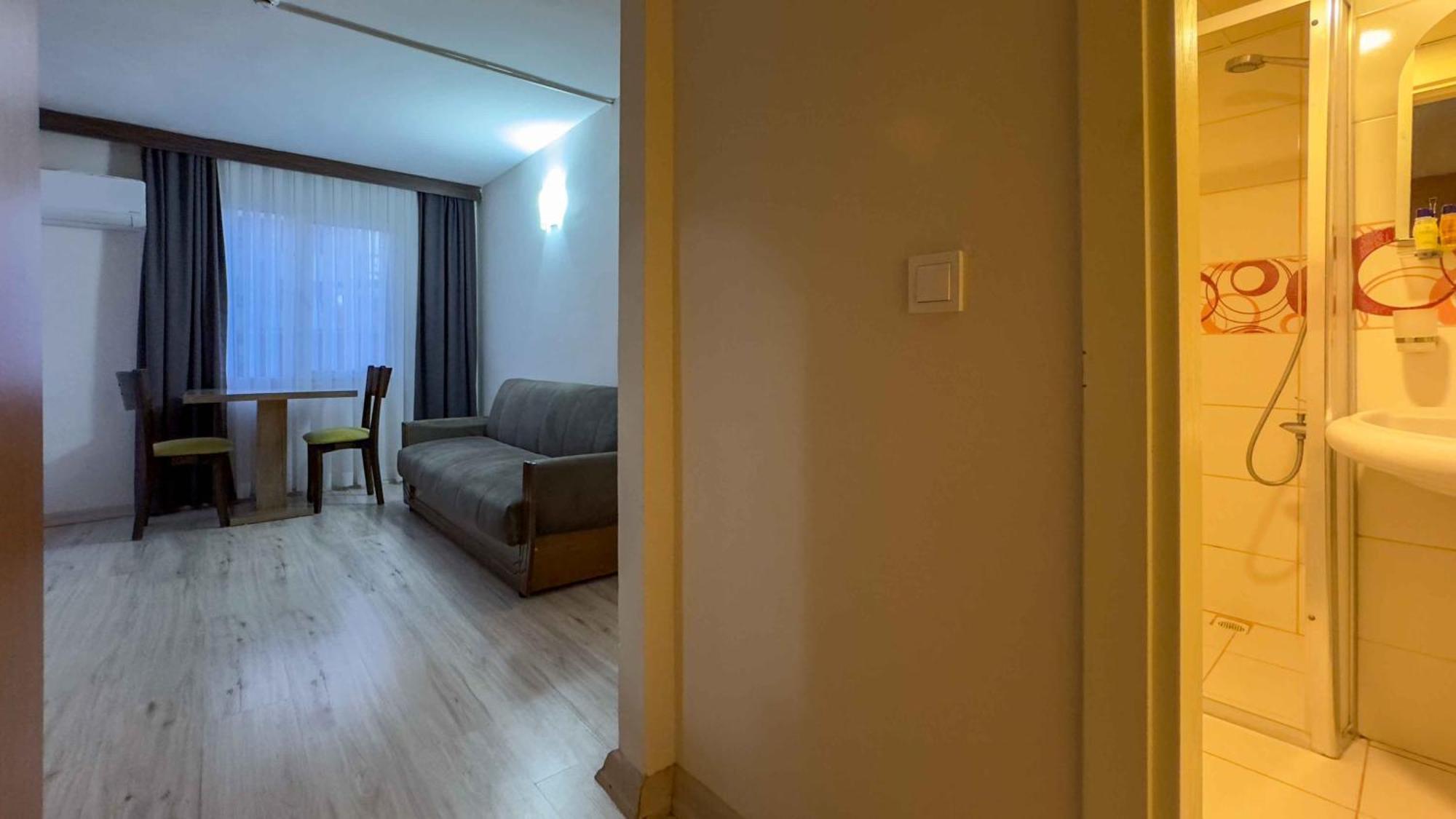 La Bella Suit Otel Kuşadası Ngoại thất bức ảnh