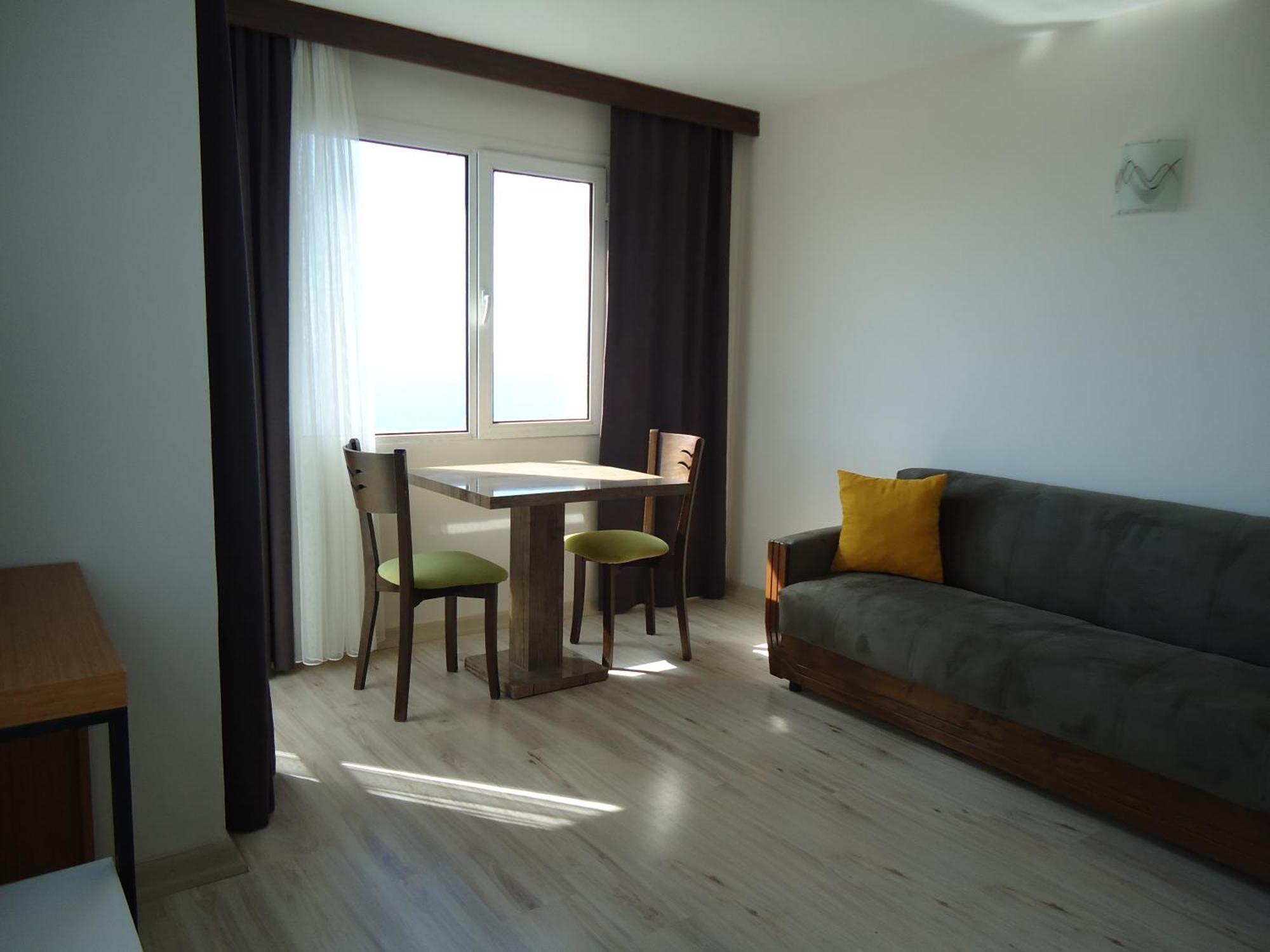 La Bella Suit Otel Kuşadası Ngoại thất bức ảnh